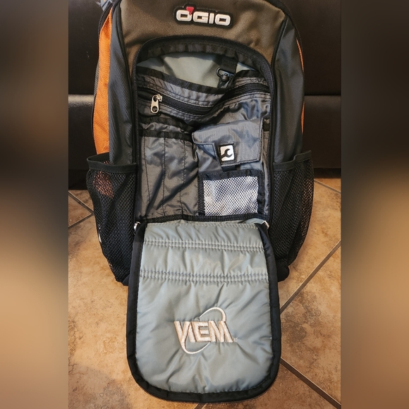 Ogio Rebar Backpack - Picture 2 of 7